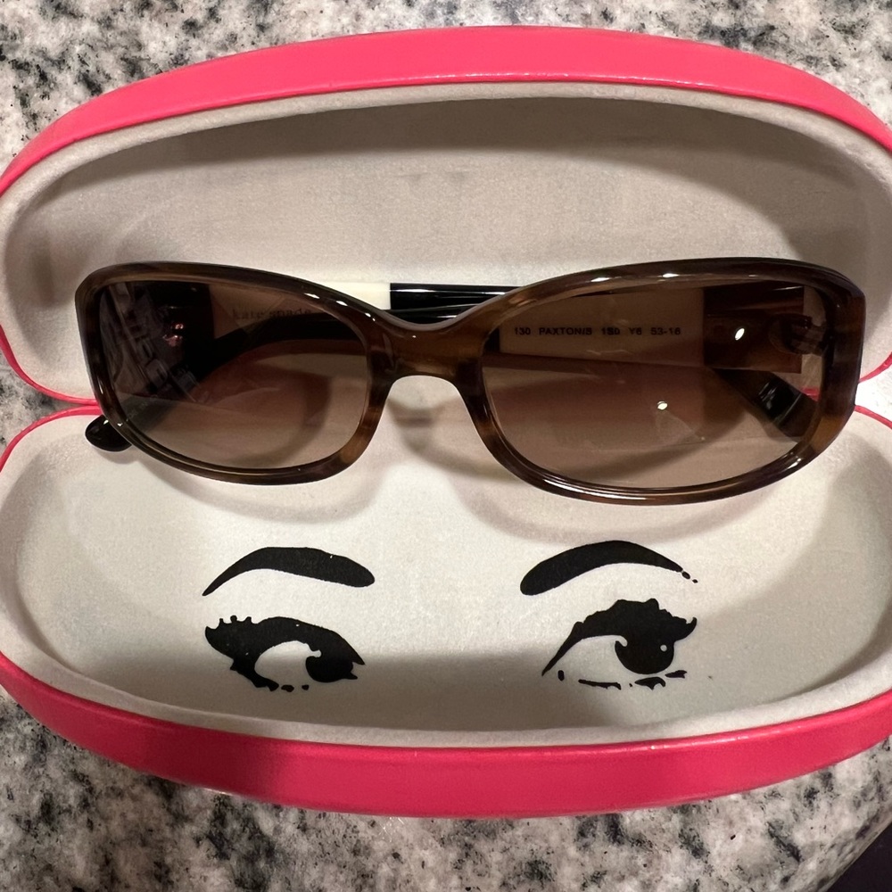 Kate Spade Sunglasses